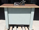 Used Evans T-Moulder - Model:1050 - Photo 4