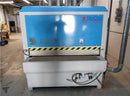 Used Four Head Wide Belt Sander - Slipcon Model DDBB-1350 - Photo 1