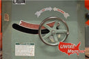 Used Heavy Duty Northfield Tilting Arbor Table Saw - Photo 3