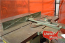 Used Heavy Duty Northfield Tilting Arbor Table Saw - Photo 6
