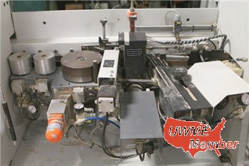 Used Holz-Her Edgebander – Model 1416 - Photo 3