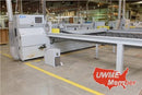 Used Holzma CNC Controlled Panel Saw-  Photo 4