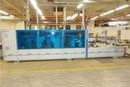 Used Homag Optimat KAL Automatic Single-Sided Edgebander - Photo 1