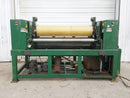 Used Monco Hot Roll Glue Spreader – Model HM60 - Photo 1