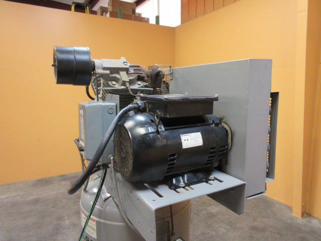 Used Ingersoll Rand Air Compressor - Model T30 - Photo 5