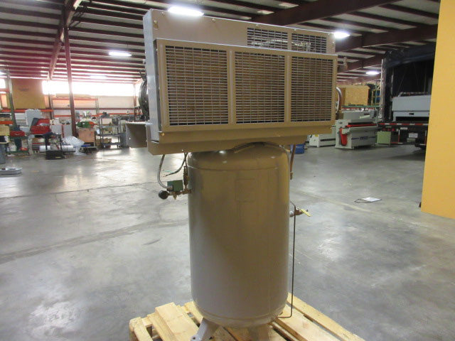 Used Ingersoll Rand Air Compressor - Model T30 - Photo 6