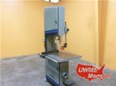Used Bandsaw - Invicta Model SFI-60 - Photo 3
