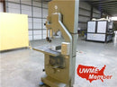 Used Bandsaw - Invicta Model SFI-60 - Photo 5