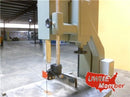 Used Bandsaw - Invicta Model SFI-60 - Photo 7