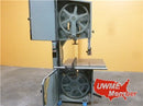 Used Bandsaw - Invicta Model SFI-60 - Photo 2