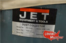 Used Jet Dust Collector - Model DC-1208 - Photo 4