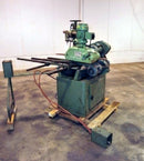 Used Laminating-Trim/Slitter -JKO  Model LT-750 - Photo 1