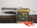 Used Kamro Sliding Table Saw - Photo 1