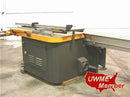 Used Kamro Sliding Table Saw - Photo 4