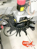 Used Komo CNC 5 ft x 10 ft CNC Router – Model Solution 510 - Photo 3