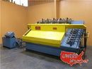 Used L & L Machinery High Frequency Glue Press - Model DA-80 S - Photo 3