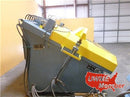 Used L & L Machinery High Frequency Glue Press - Model DA-80 S - Photo 4
