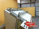 Used L & L MACHINERY High Frequency Rim Banding Press - Model- DA-50X100 - Photo 4