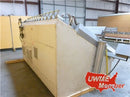 Used L & L MACHINERY High Frequency Rim Banding Press - Model- DA-50X100 - Photo 5