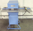Used Laminate Trim/Slit Machine - Marbel Model LS-1