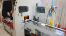 Used Leadermace 5 Head Moulder - Model LMC-518S - Photo 4