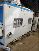 Used Loewer Discmaster Spindle Disk Sander - Detail 2