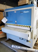 Used Loewer Discmaster Spindle Disk Sander