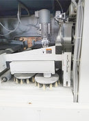 Used Loewer Discmaster Spindle Disk Sander - Detail 4