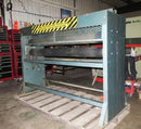 Used Mar Bel Pinch Roller - Model PR6 - Detail 2
