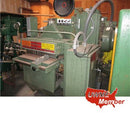 Used Mereen Johnson Gang Rip Saw - Model 312 DC Photo 4