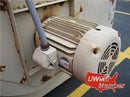 Used Murphy-Rodgers 20 HP Dust Collector - Model MRSE US0458 - Photo 5