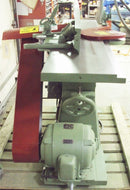 Used Northfield Jointer - Model 12L - Photo 1
