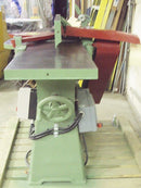 Used Northfield Jointer - Model 12L - Photo 2