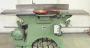 Used Northfield Jointer - Model 12L - Photo 3