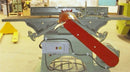 Used Northfield Jointer - Model 12L - Photo 4