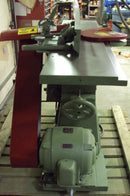 Used Northfield Jointer - Model 2L - Photo 3