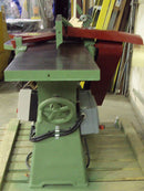 Used Northfield Jointer - Model 2L - Photo 4