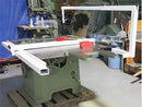Used Northfield Table Saw - Model