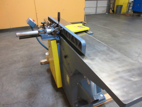 Used Oliver Jointer - Model M-4270