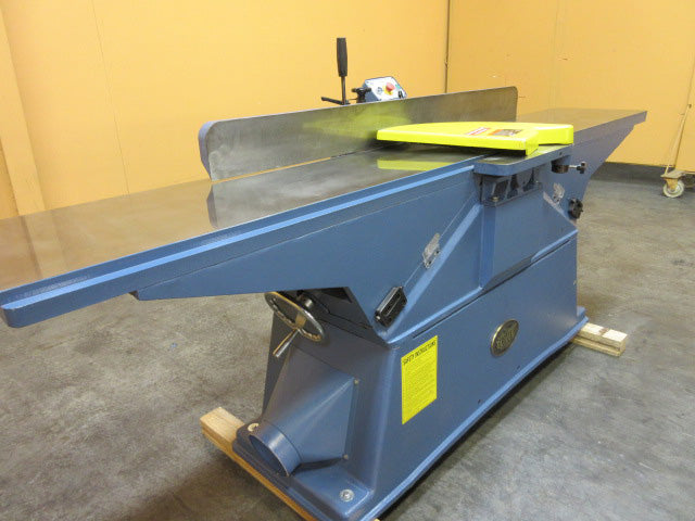 Used Oliver Jointer - Model M-4270 - Photo 4