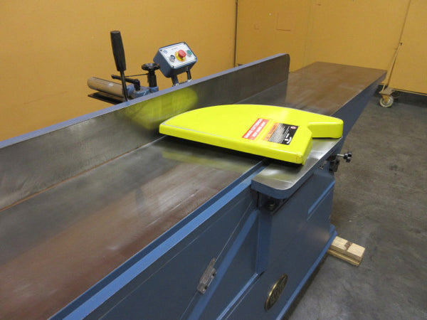 Used Oliver Jointer - Model M-4270