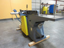 Used Oliver Jointer - Model M-4270 - Photo 8