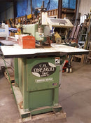 Used Onsrud Inverted Pin Router - Model: 36210 