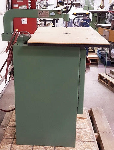 Used Inverted Pin Router - Onsrud - Year Mfg. 2003