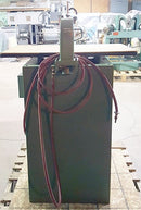 Used Onsrud Inverted Pin Router - Year Mfg. 2003 - Detail 1