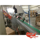 Used Optimizing Chop Saw - Paul Model 11 MKL - Photo 1