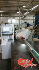 Used Optimizing Chop Saw - Paul Model 11 MKL - Photo 4