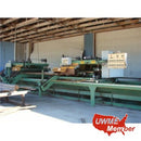 Used Optimzing Saw - Monet Desauw - B500 - Photo 2