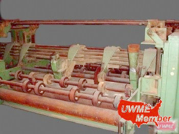 Used Jenkins 191RF - Panel Rip Saw - Woodworking Machinery Man