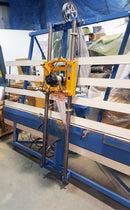 Used Panel Saw - Her-Saf Model 144 - Photo 1